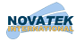 Novatek logo
