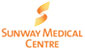 Sunway Medical Centre logo